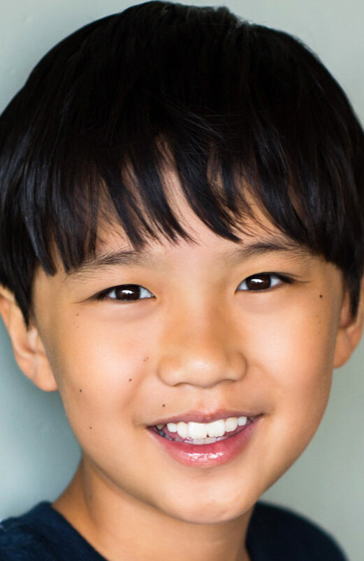 фото Иэн Чен