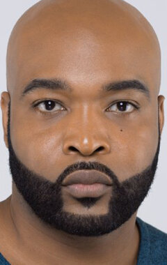 фото Ларри Дэрр