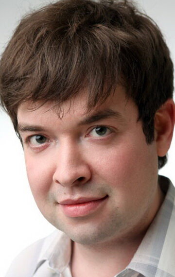 фото Сергей Балашов