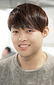 фото У Гён-мин