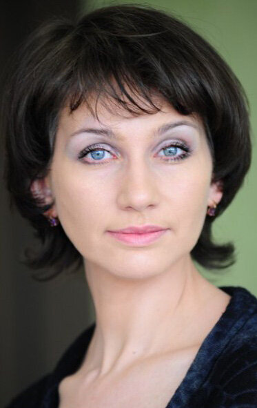 фото Алла Еминцева