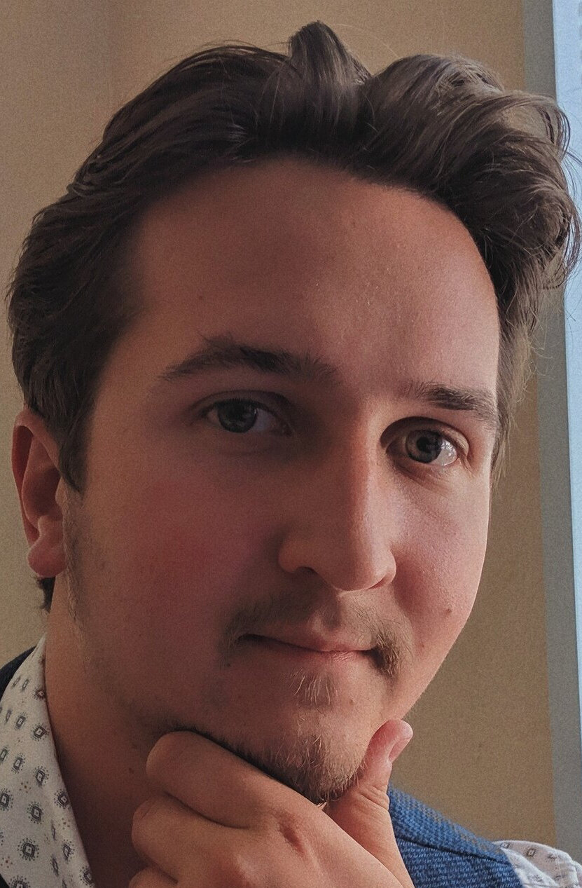 фото Сергей Меркульев