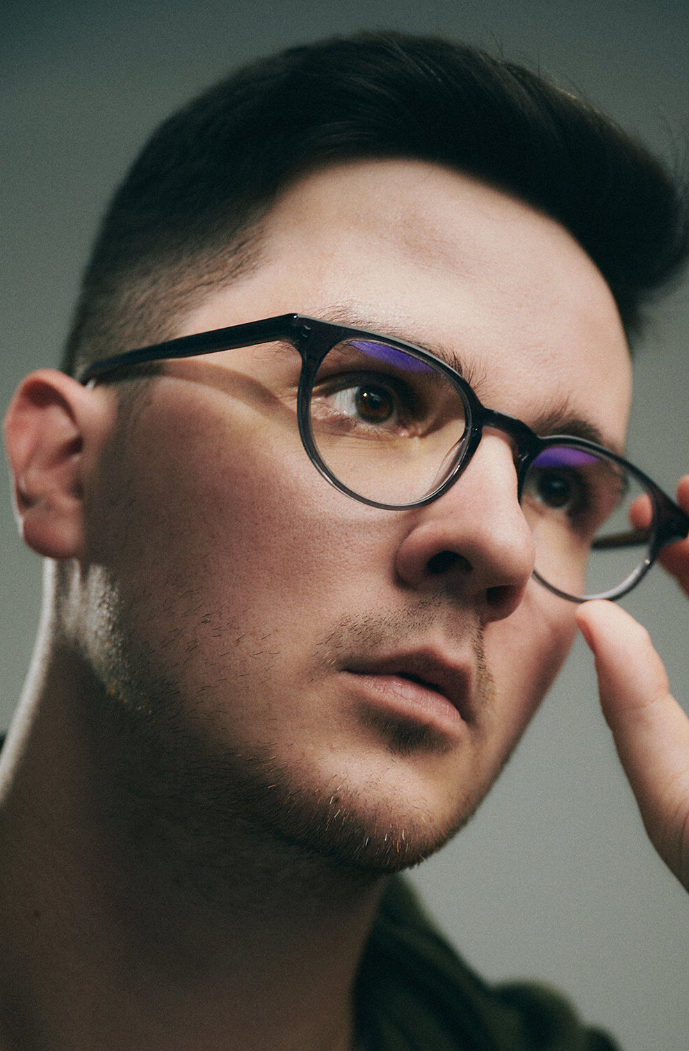 фото Николай Меркульев