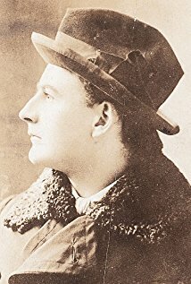 фото Альфред Хикман