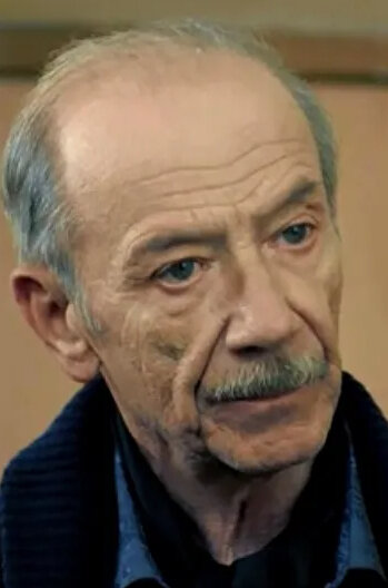 фото Георгий Малявский