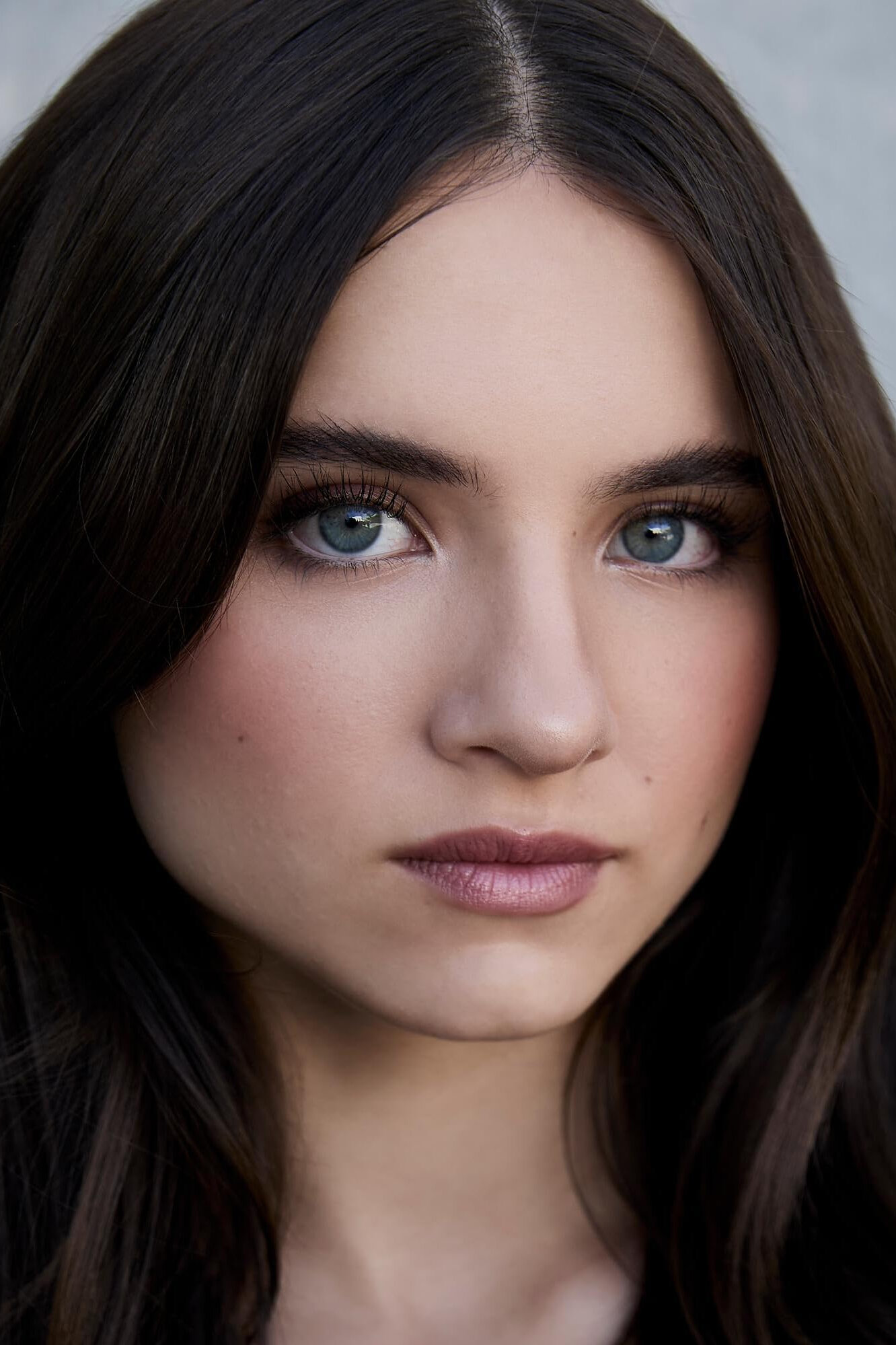 фото Мадлен Макгроу