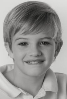 фото Флинн МакАртур