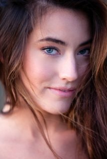 фото Кристин Брок