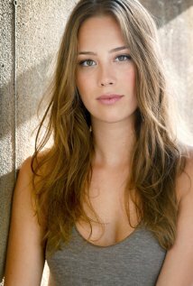 фото Клер Чапелли