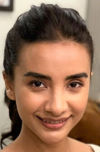 фото Патралекхаа