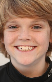 фото Хантер Вензел