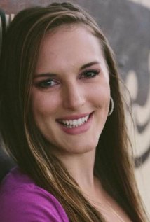 фото Рэйчел МакФедден