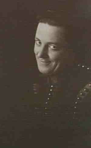 фото Барри Лупино