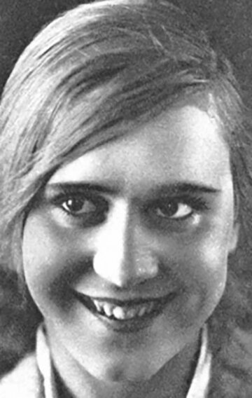 фото Раиса Пужная