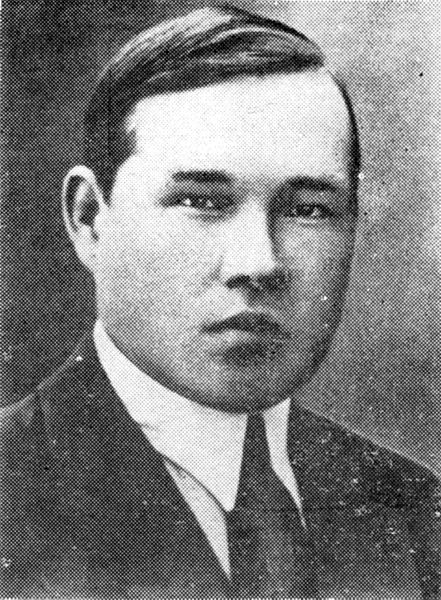 фото Йыван Кырла