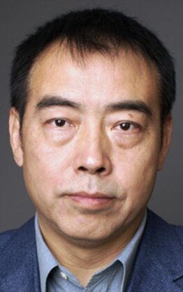 фото Чэнь Кайгэ