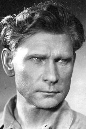 фото Иван Штраух