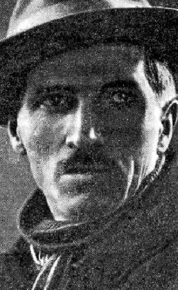 фото Арнольд Кордюм