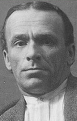 фото Алексей Бондарёв