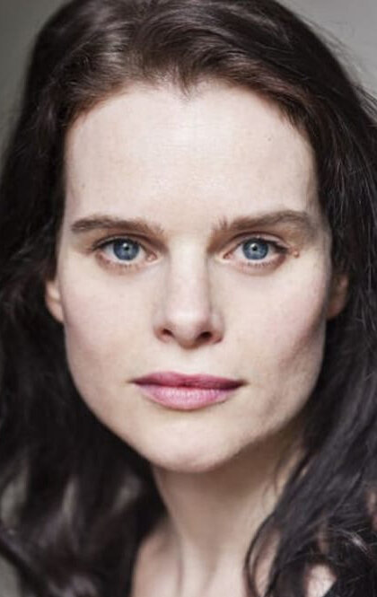 фото Ребекка Р. Палмер