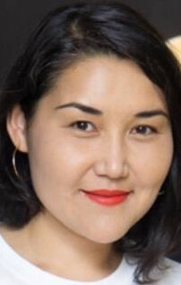 фото Айнур Кангужина