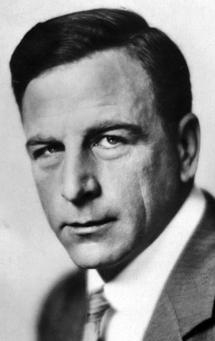 фото Милтон Силлс