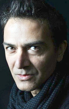 фото Иэн Эспиналл