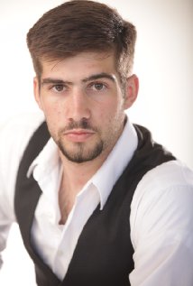 фото Кент Дин