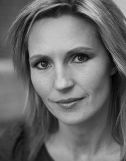 фото Хелен Грэйс