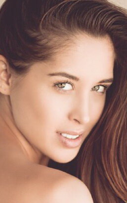 фото Карли Карисса