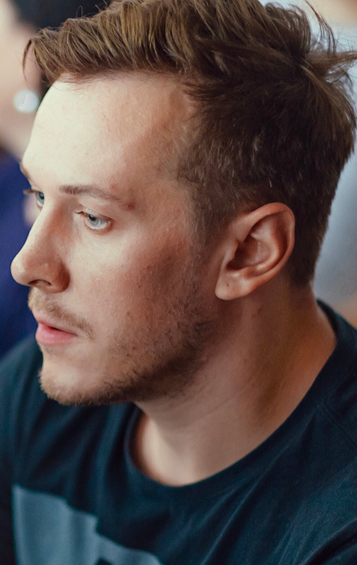 фото Михаил Климов