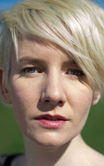 фото Cynthia Buchheim