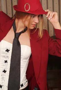 фото Андреа Моррис