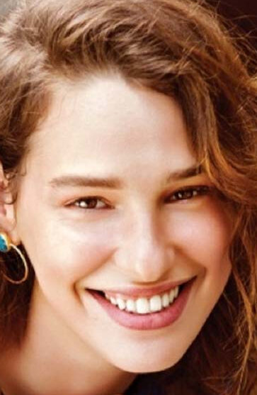 фото Eylül Su Sapan