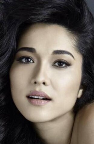 фото Жаклин Сато