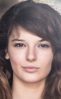 фото Lisa Ruth Andreozzi