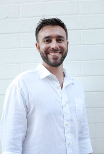 фото Mike Reinboth