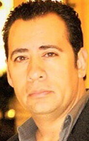 фото Энтони Рэй