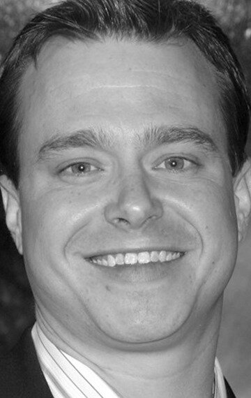 фото Майкл Руф