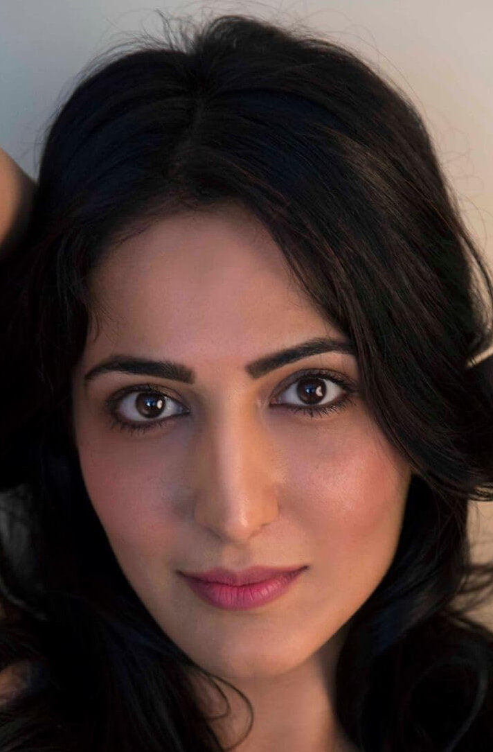 фото Эйша Чопра