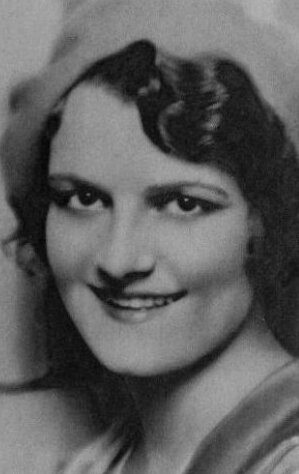 фото Норма Террис