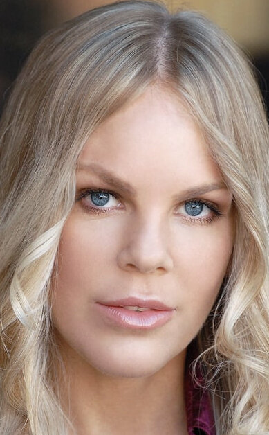 фото Джинн Янг