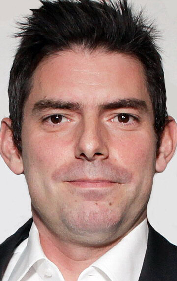 фото Крис Вайц