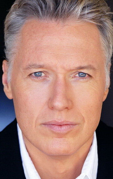 фото Томас Иэн Гриффит