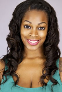 фото Цион Митчелл