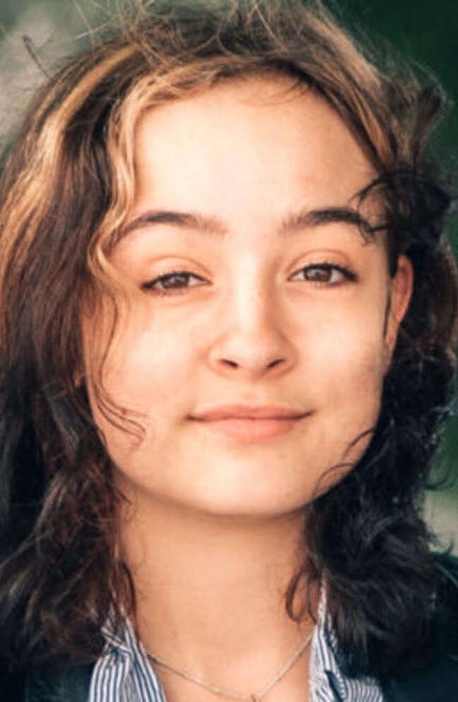 фото Фрида Ардженто