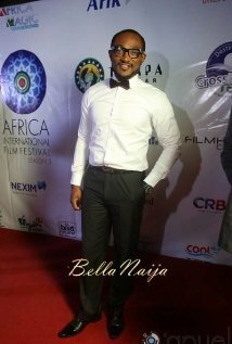 фото Blossom Chukwujekwu