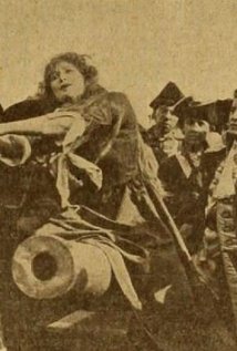 фото Шарлотта Уолкер