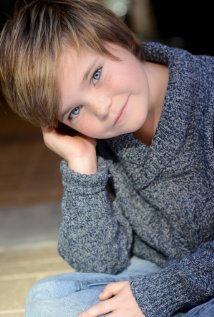 фото Хейден Майкл Крус Хаас