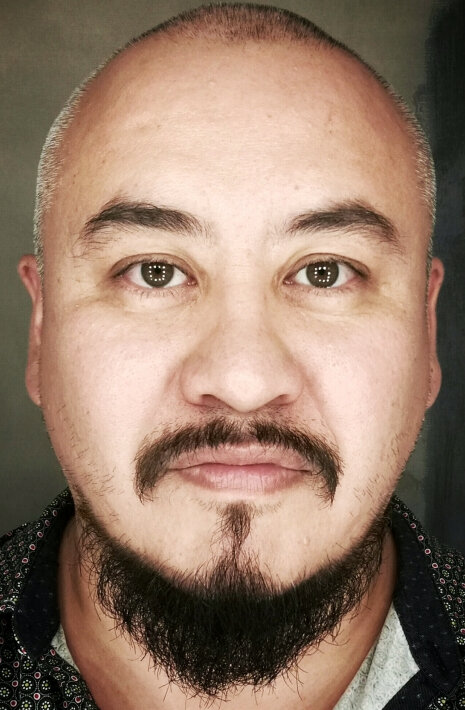 фото Ерден Телемисов